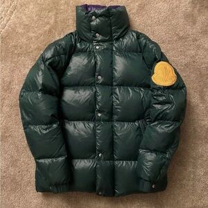 Moncler Dervaux Size 1